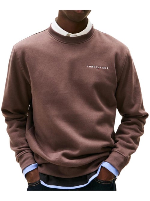 Sweat Homme Tommy Hilfiger - Kiabi