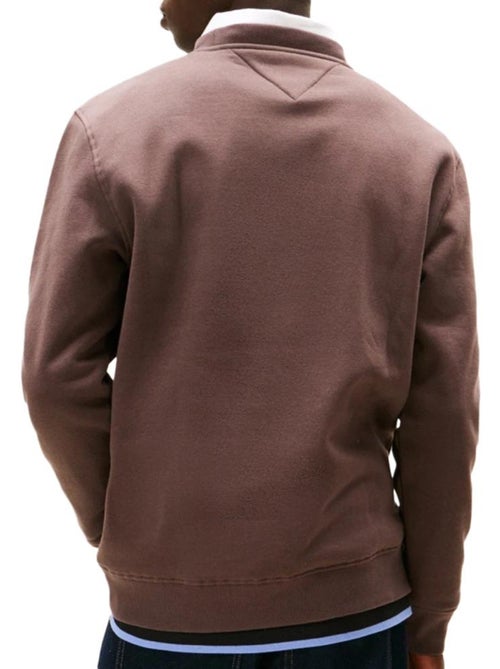 Sweat homme tommy hilfiger - Kiabi Sweat homme tommy hilfiger - Kiabi