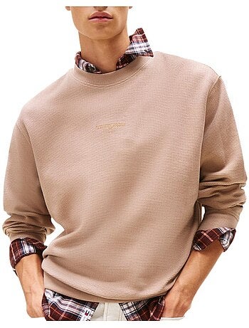 Sweat Homme Tommy Hilfiger