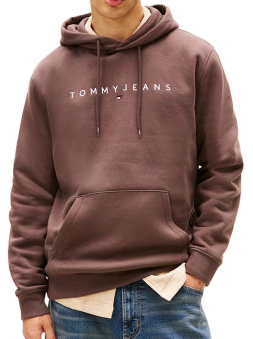 Sweat Homme Tommy Hilfiger - Kiabi