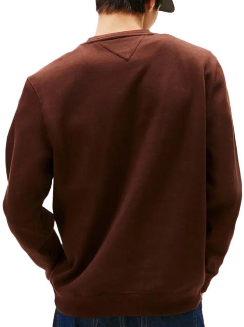 Sweat Homme Tommy Hilfiger - Kiabi