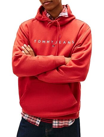 Sweat Homme Tommy Hilfiger