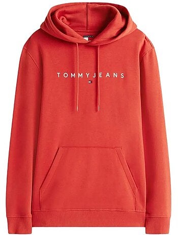 Sweat Homme Tommy Hilfiger