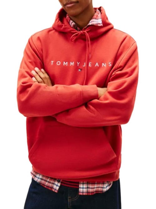 Sweat Homme Tommy Hilfiger - Kiabi