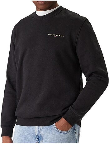 Sweat Homme Tommy Hilfiger