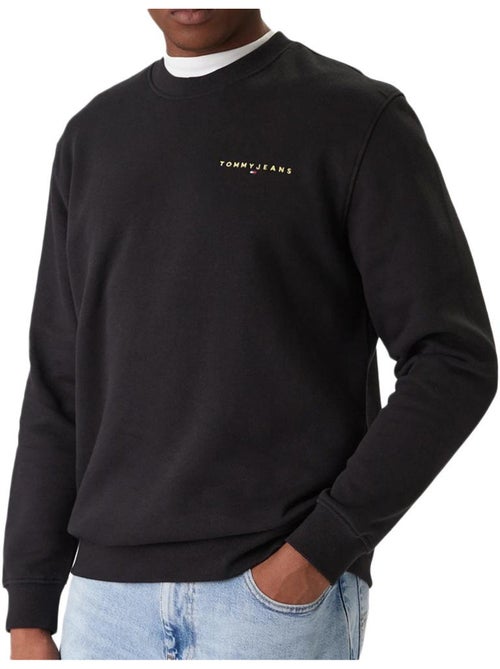 Sweat Homme Tommy Hilfiger - Kiabi