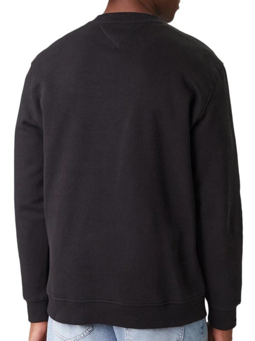Sweat Homme Tommy Hilfiger - Kiabi
