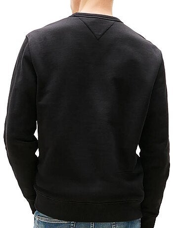 Sweat Homme Tommy Hilfiger Tjm Reg Badge