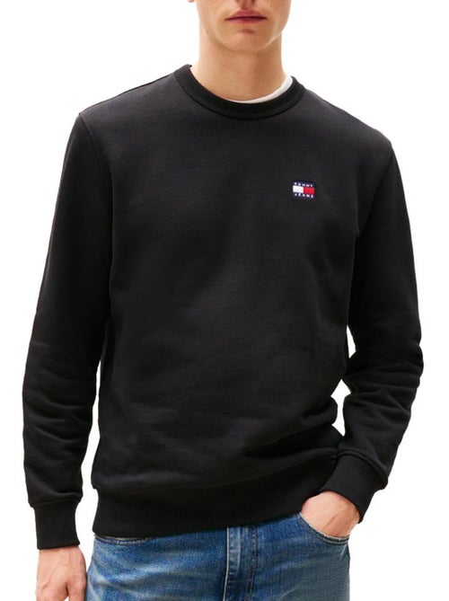 Sweat Homme Tommy Hilfiger - Kiabi