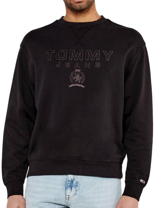 Sweat Homme Tommy Hilfiger - Kiabi Sweat Homme Tommy Hilfiger - Kiabi