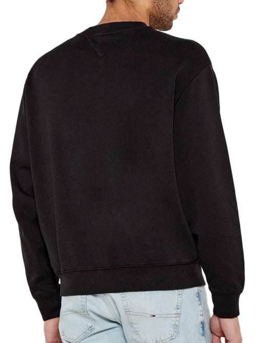 Sweat Homme Tommy Hilfiger - Kiabi Sweat Homme Tommy Hilfiger - Kiabi