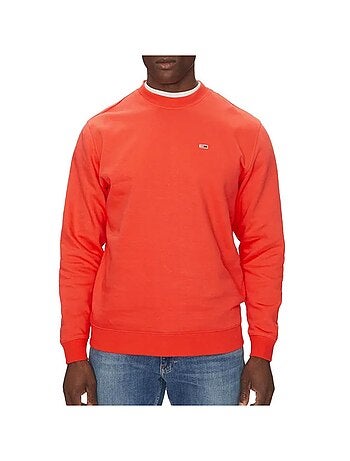 Sweat Homme Tommy Hilfiger