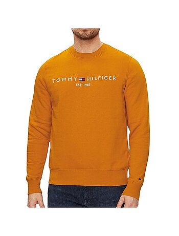 Sweat Homme Tommy Hilfiger
