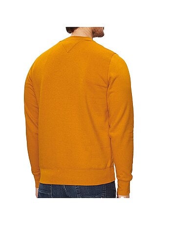 Sweat Homme Tommy Hilfiger