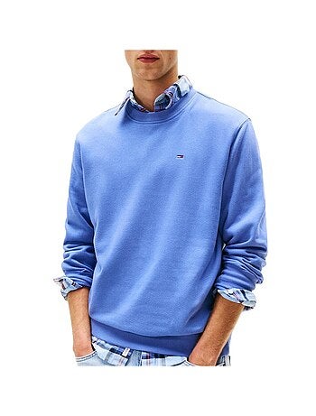 Sweat Homme Tommy Hilfiger