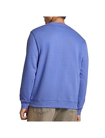 Sweat Homme Tommy Hilfiger