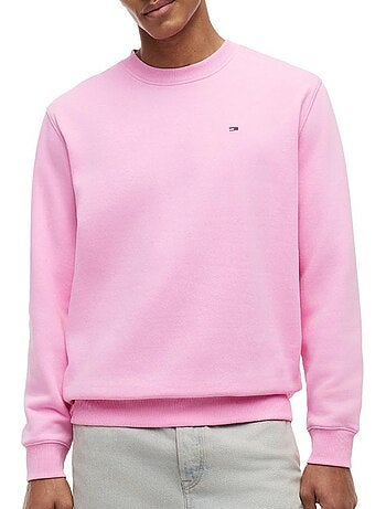 Sweat Homme Tommy Hilfiger
