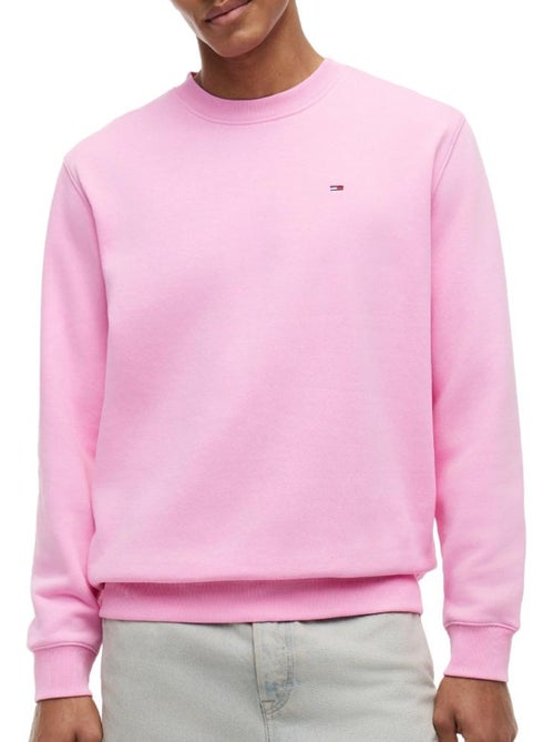 Sweat Homme Tommy Hilfiger - Kiabi Sweat Homme Tommy Hilfiger - Kiabi