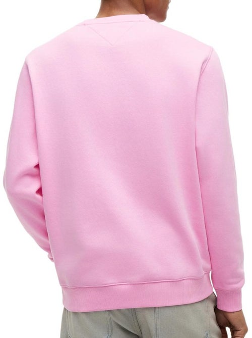 Sweat Homme Tommy Hilfiger - Kiabi Sweat Homme Tommy Hilfiger - Kiabi