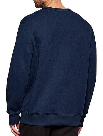 Sweat Homme Tommy Hilfiger Tjm Reg Badge
