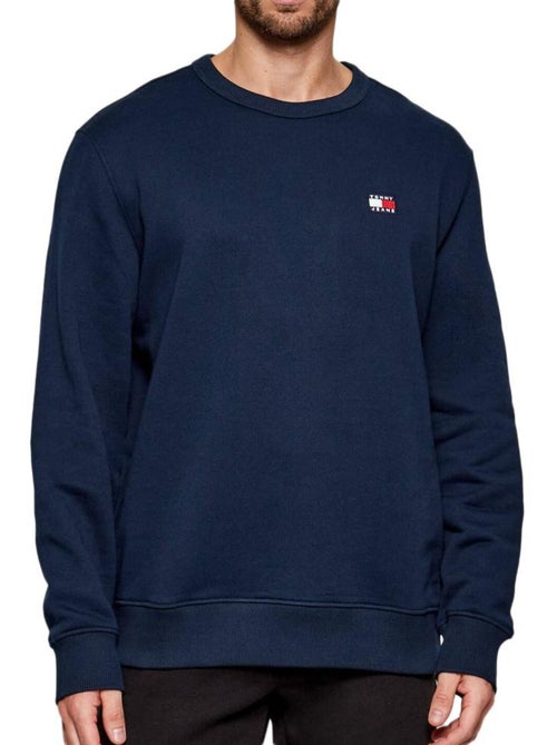 Sweat  Homme Tommy Hilfiger Tjm Reg Badge - Kiabi