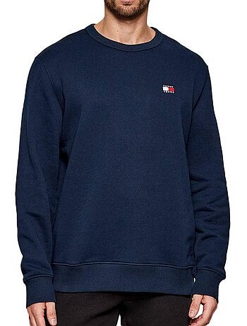 Sweat Homme Tommy Hilfiger Tjm Reg Badge