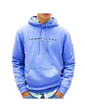 Sweat Homme Tommy Hilfiger