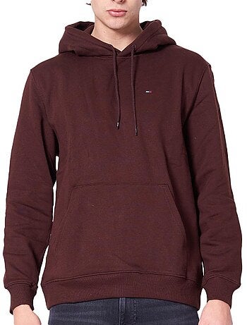 Sweat Homme Tommy Hilfiger Tjm Reg S Flag