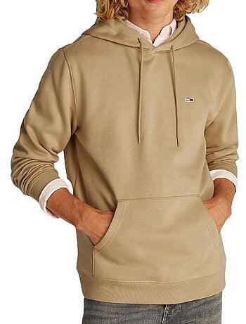 Sweat Homme Tommy Hilfiger Tjm Reg S Flag