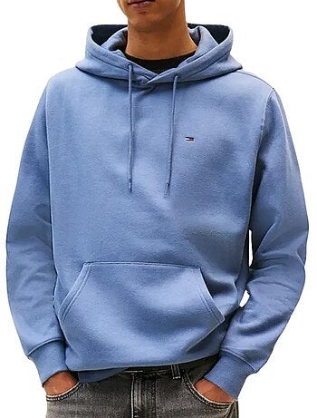 Sweat Homme Tommy Hilfiger Tjm Reg S Flag