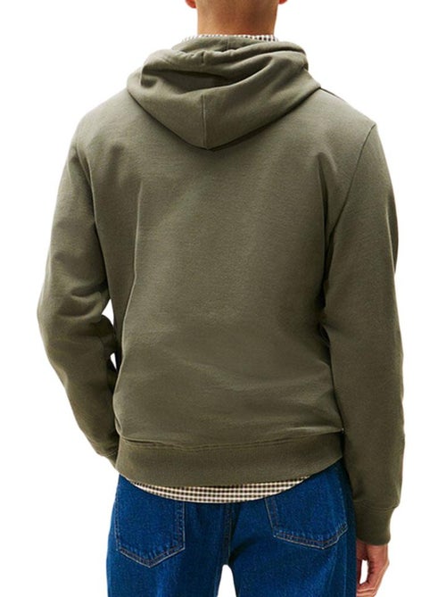 Sweat Homme Tommy Hilfiger - Kiabi