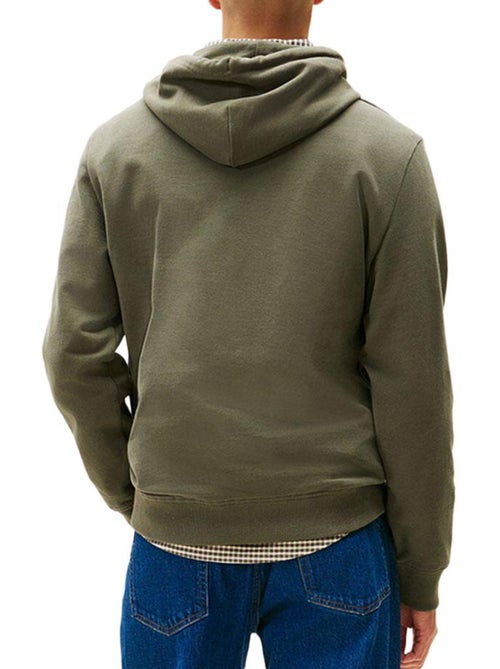 Sweat Homme Tommy Hilfiger - Kiabi Sweat Homme Tommy Hilfiger - Kiabi