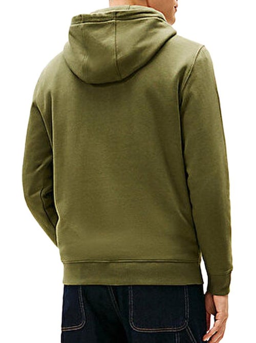Sweat Homme Tommy Hilfiger - Kiabi Sweat Homme Tommy Hilfiger - Kiabi
