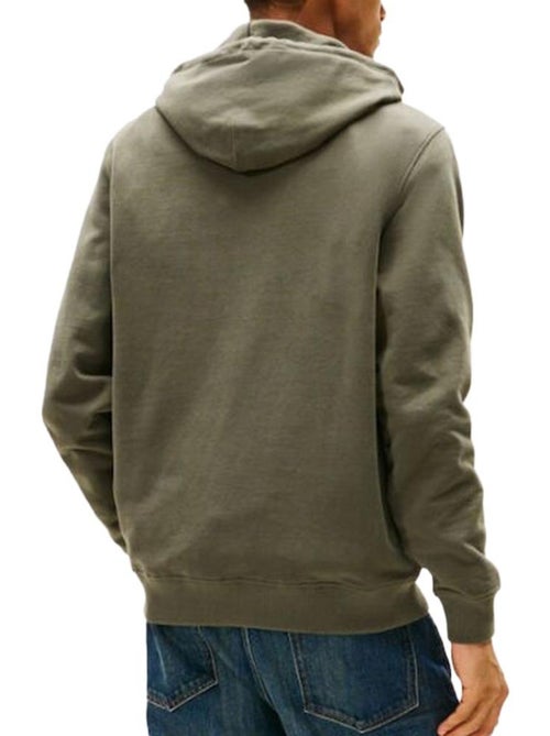 Sweat Homme Tommy Hilfiger - Kiabi