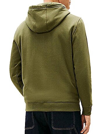 Sweat Homme Tommy Hilfiger