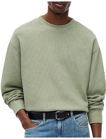 Sweat Homme Tommy Hilfiger