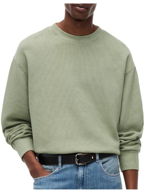 Sweat Homme Tommy Hilfiger - Kiabi Sweat Homme Tommy Hilfiger - Kiabi