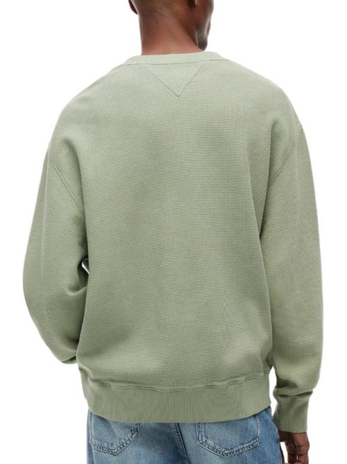 Sweat Homme Tommy Hilfiger - Kiabi Sweat Homme Tommy Hilfiger - Kiabi