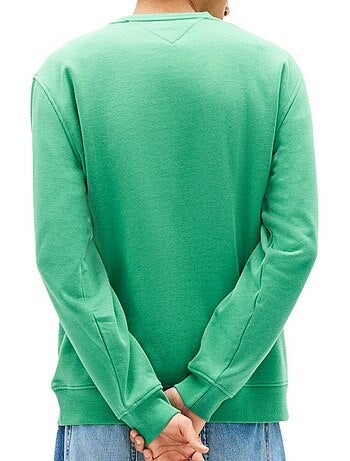 Sweat Homme Tommy Hilfiger