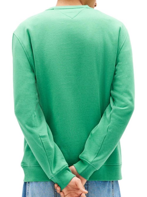 Sweat Homme Tommy Hilfiger - Kiabi