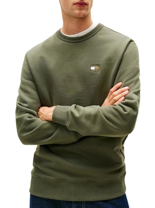 Sweat Homme Tommy Hilfiger - Kiabi