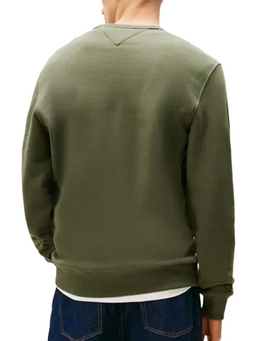 Sweat Homme Tommy Hilfiger - Kiabi