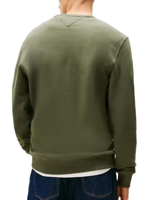 Sweat Homme Tommy Hilfiger - Kiabi Sweat Homme Tommy Hilfiger - Kiabi