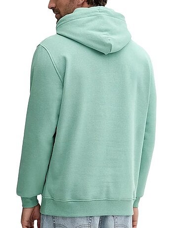 Sweat Homme Tommy Hilfiger Linear Logo