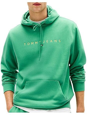 Sweat Homme Tommy Hilfiger