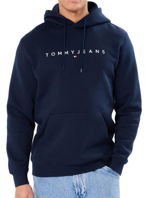 Sweat homme tommy hilfiger washed - Kiabi Sweat homme tommy hilfiger washed - Kiabi