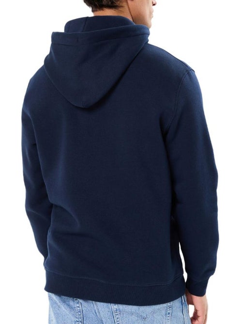Sweat homme tommy hilfiger washed - Kiabi