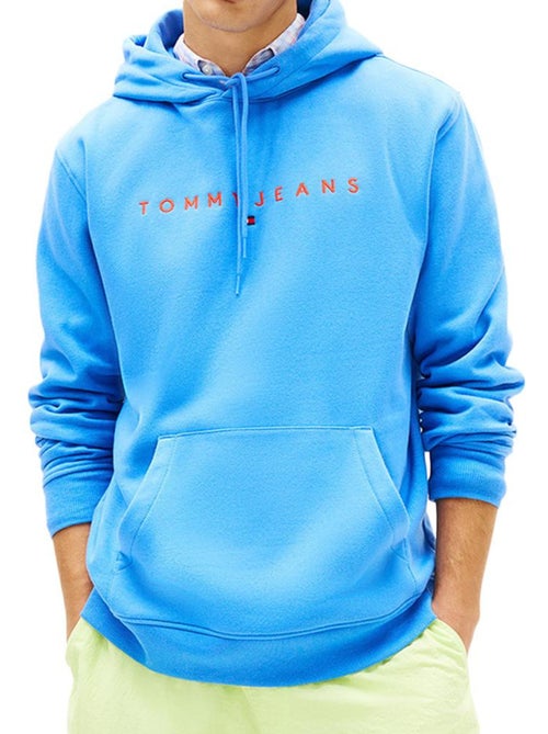 Sweat homme tommy hilfiger washed - Kiabi Sweat homme tommy hilfiger washed - Kiabi