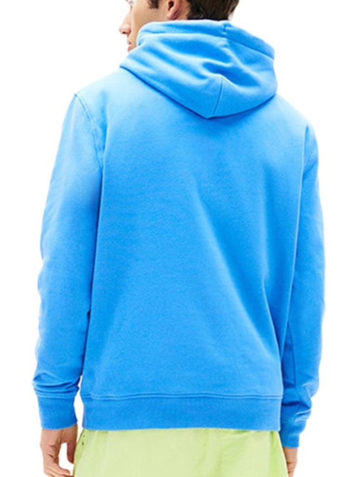 Sweat homme tommy hilfiger washed - Kiabi Sweat homme tommy hilfiger washed - Kiabi