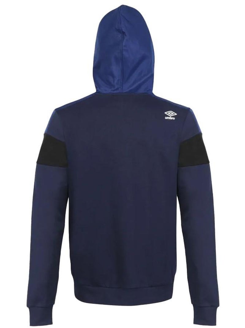 Sweat Homme Umbro Bleu marine - Kiabi